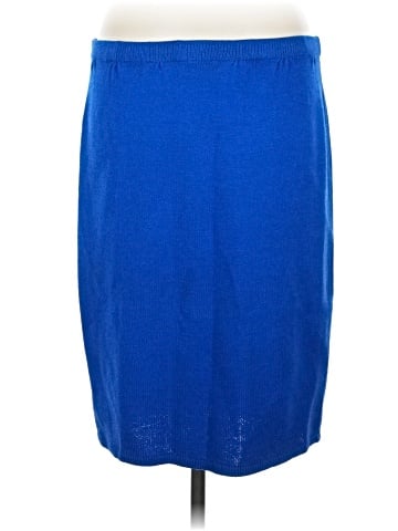 St. John Formal Skirt (view 2)