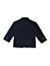Unbranded 100% Polyester Solid Blue Blazer Size 2T - photo 2