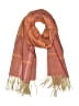 Pretty Persuasions Orange Scarf One size - photo 1