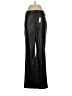 Old Navy 100% Polyester Black Dress Pants Size 2 - photo 1