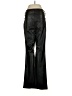 Old Navy 100% Polyester Black Dress Pants Size 2 - photo 2