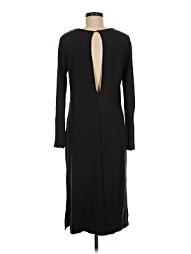 glitter long sleeve mini dress Wholesale MOQ6 Sequin Round Neck Long Sleeve Mini Dress