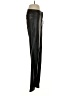 Old Navy 100% Polyester Black Dress Pants Size 2 - photo 4