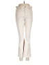 Adriano Goldschmied Ivory Khakis Size 28 waist - photo 1