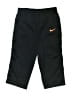 Nike 100% Polyester Black Track Pants 12-18 MO / 18 MO - photo 1