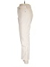 Adriano Goldschmied Ivory Khakis Size 28 waist - photo 5