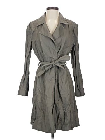 Banana Republic Trenchcoat (view 1)