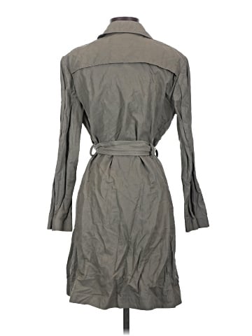 Banana Republic Trenchcoat (view 2)