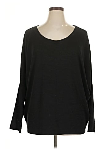 White House Black Market Pullover Sweater (view 1)