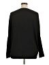 White House Black Market Black Pullover Sweater Size XL - photo 2