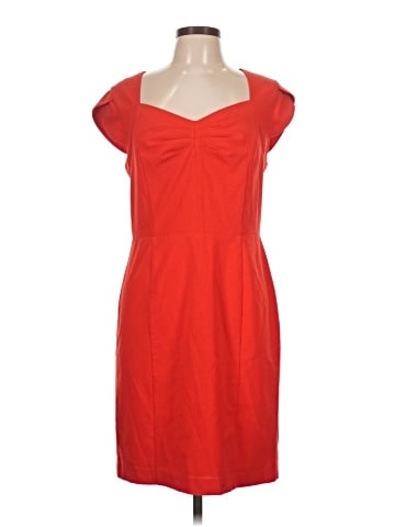 Forever 21 Contemporary Cocktail Dress (view 1)