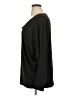 White House Black Market Black Pullover Sweater Size XL - photo 5