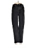 Everlane Chevron-herringbone Black Jeans Size 28 waist - photo 1
