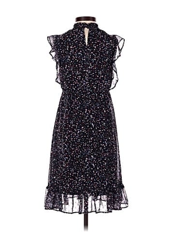 Koko + Mason Cocktail Dress (view 2)