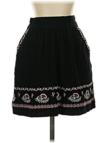 Ann Taylor LOFT Casual Skirt (view 1)