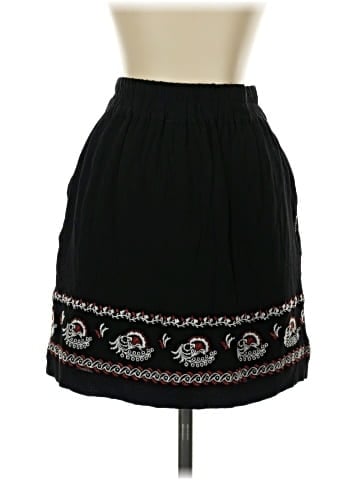 Ann Taylor LOFT Casual Skirt (view 2)