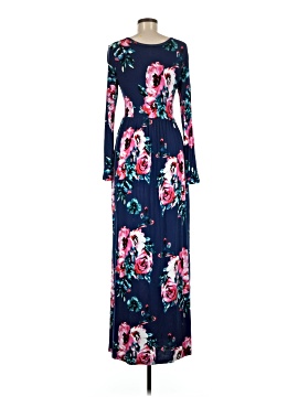summer maxi dress wedding guest PRETTYGARDEN Maxi Dresses for Women Summer Elegant Floral Off Shoulder