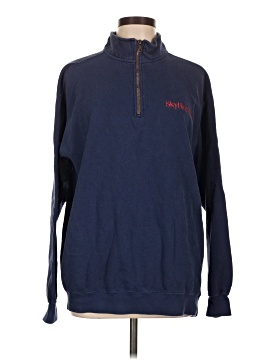 Comfort Colors Pullover Sweater