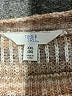 Time and Tru Tan Pullover Sweater Size XXL - photo 7