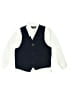 Gino Giovanni Blue Sleeveless Top Size 2T - photo 1