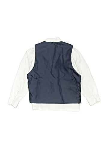 Gino Giovanni Sleeveless Top (view 2)