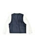Gino Giovanni Blue Sleeveless Top Size 2T - photo 2