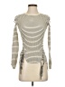 Assorted Brands Ivory Casual Dress Size XS - photo 1