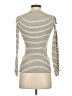 Assorted Brands Ivory Casual Dress Size XS - photo 2