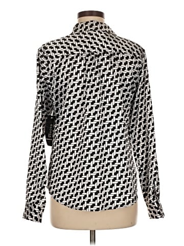 George Long Sleeve Blouse (view 2)