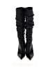 MICHAEL Michael Kors Black Boots Size 8 - photo 2