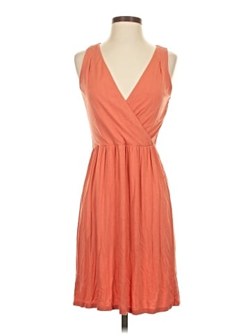 Ann Taylor LOFT Casual Dress (view 1)