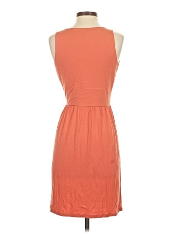 Ann Taylor LOFT Casual Dress (view 2)