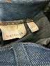 Athleta Solid Gray Blue Skort Size M - photo 3