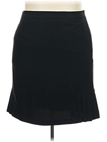 Tahari by ASL Casual Skirt (view 1)