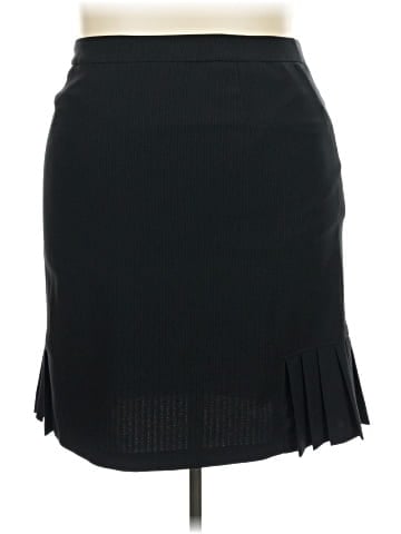 Tahari by ASL Casual Skirt (view 2)