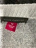 Vince Camuto Color Block Tan Pullover Sweater Size M - photo 7