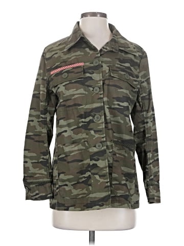 Caslon Jacket (view 1)