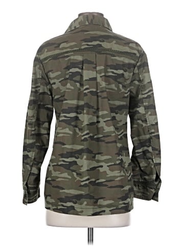 Caslon Jacket (view 2)