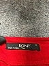 ROMY Red Sleeveless Blouse Size XS - photo 7