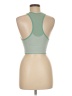 Unbranded Green Tank Top Size M (estimated) - photo 2