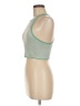 Unbranded Green Tank Top Size M (estimated) - photo 5