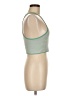 Unbranded Green Tank Top Size M (estimated) - photo 4