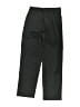 Van Heusen 100% Polyester Solid Black Dress Pants Size 8 - photo 2