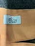 Oh Polly Orange Sleeveless Blouse Size 6 - photo 7