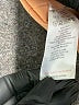 Oh Polly Orange Sleeveless Blouse Size 6 - photo 8