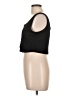 Shein Black Sleeveless Blouse Size 12 - photo 5