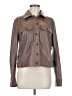 Bagatelle 100% Polyester Brown Jacket Size M - photo 1