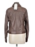 Bagatelle 100% Polyester Brown Jacket Size M - photo 2