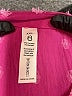 Blooming Jelly Pink Short Sleeve Blouse Size XXL - photo 7