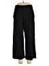 Max Studio Black Dress Pants Size XL - photo 1